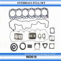 For STEYR WD618 engine gasket set engine gasket kit full set